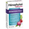 Image de Nutreov Physcience Menophytea Silhouette Rétention d'Eau 30 comprimés