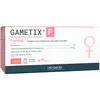 Image de Densmore Gametix F Fertilité, Conception, Grossesse - Acide folique - 1 mois
