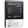 Image de Aragan - Synactifs - Zenactifs® - Anti Stress - Rhodiola, Mélisse - 30 gélules