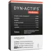 Image de Aragan - Synactifs - Dynactifs® - Anti-Fatigue - Ginseng, Acérola - 30 gélules