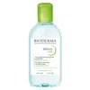 Image de Bioderma Sébium H2O Eau Micellaire Purifiante Peaux Mixtes à Grasses 250ml