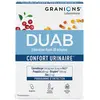 Image de Granions Duab Propolis Canneberge Zinc 60 gélules