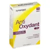 Image de Synergia Antioxydant F4 60 comprimés