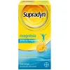 Image de Supradyn Magnésia Anti-Stress Vitamines, Minéraux et Magnésium 30 comprimés effervescents