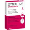 Image de Gyndelta Confort Urinaire 30 gélules