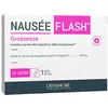 Image de Densmore Nauséflash - Anti Nausée - Grossesse, Transport - 20 gélules