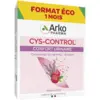 Image de Arkopharma Cys-Control Confort Urinaire Canneberge 60 gélules