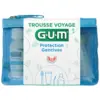 Image de Gum Trousse de Voyage Protection Gencives