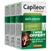Image de Nutreov Physcience Capileov Anti-Chute Lot de 2 x 30 gélules + 1 Boite Offerte