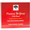 Image de New Nordic Piment Brûleur 60 comprimés