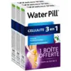 Image de Nutreov Physcience WaterPill Cellulite Lot de 3 x 20 comprimés