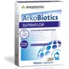 Image de Arkopharma Arkobiotics Supraflor Probiotiques 30 gélules