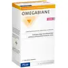 Image de Pileje Omegabiane DHA 80 capsules marines