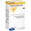 Image de Pileje Omegabiane EPA 80 capsules marines
