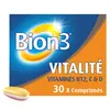 Image de Bion 3 Energie Complément Alimentaire Cure 1 mois - 30 comprimés