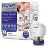 Image de Feliway Optimum Kit complet Anti-stress chat nouvelle formule 30 jours