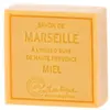 Image de Lothantique Les Savons de Marseille Savon Solide Miel 100g