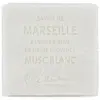 Image de Lothantique Les Savons de Marseille Savon Solide Musc Blanc 100g