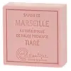 Image de Lothantique Les Savons de Marseille Savon Solide Tiaré 100g