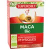 Image de Superdiet Maca Bio 90 comprimés