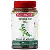 Image de Superdiet Spiruline Bio 45 gélules