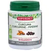 Image de Superdiet Articulations Bio Curcuma Curcumine Piperine 120 gélules