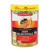 Image de Superdiet Gelée Royale Bio 25g