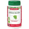 Image de Superdiet Ginkgo Biloba Bio 90 gélules
