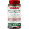 Image de Superdiet Peau Acide Hyaluronique et Vitamine C Naturelle - Cure de 30 jours