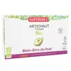 Image de Superdiet Artichaut Bio 20 ampoules de 10ml