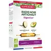 Image de Superdiet Radis Noir Artichaut Bio 20 ampoules de 10ml