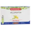 Image de Superdiet Millepertuis Bio 20 ampoules de 15ml