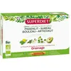 Image de Superdiet Quatuor Drainage Bio 20 ampoules
