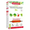 Image de Superdiet Quatuor Marronnier d'Inde Circulation 20 ampoules x 15ml