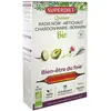 Image de Superdiet Quatuor Bio Bien-Etre du Foie 20 ampoules de 10ml