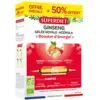 Image de Superdiet - Ginseng Gelée Royale Acérola Bio - 30 ampoules