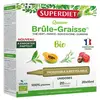 Image de Superdiet Quatuor Brule-Graisse Bio 20 unidoses