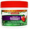 Image de Superdiet Maxi Pot Acérola Vitamine C 90 comprimés sécables à croquer