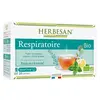 Image de Herbesan Infusion Respiratoire n°14 20 sachets