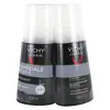 Image de Vichy Homme Déodorant Ultra-Frais 24h Spray Lot de 2 x 100ml