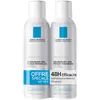 Image de La Roche Posay Déodorant Peaux Sensibles 48H Spray Lot de 2 x 150ml