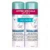 Image de Vichy Déodorant Anti-Traces Blanches & Jaunes 48h Spray Lot de 2 x 125ml