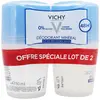 Image de Vichy Déodorant Minéral 48h Roll-On Lot de 2 x 50ml
