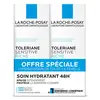 Image de La Roche Posay LOT*2 Toleriane Sensitive Riche 40ml