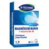 Image de B-Technie Magnésium Marin B6 + B9 40 gélules
