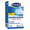 Image de B-Technie Magnésium Marin B6 + B9 100 gélules