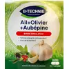 Image de B-Technie Ail Olivier Aubépine Vit E Bonne Circulation 200 capsules