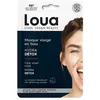 Image de Loua Masque Visage Tissu Détox 1 unité