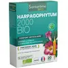 Image de Santarome Bio Harpagophytum Bio 2000 - Douleurs articulaires - 20 ampoules