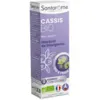 Image de Santarome Bio - Bourgeon de Cassis Bio - Gémmothérapie - Flacon de 30ml
